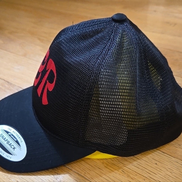 NWT Honda CBR Cap - Picture 3 of 8